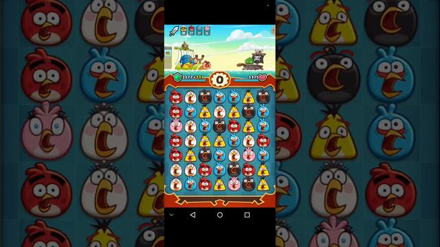 Angry Birds Fight Reboot (Alpha) | Walkthrough Unlocked Bomb And Matilda смотреть онлайн