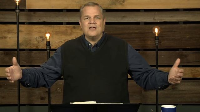 Why You Should Read Your Bible-- "God's Wake-Up Call" смотреть онлайн