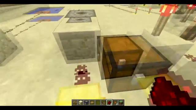 Все о Ред-Стоуне [ Minecraft Guide] смотреть онлайн