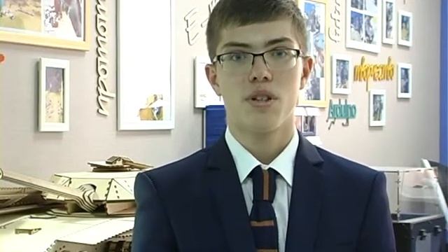 Претворять в жизнь нереальные идеи вместе с «Генезис» смотреть онлайн