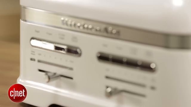 The $500 KitchenAid Toaster takes you for a ride смотреть онлайн