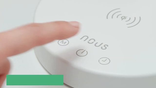 NOUS S5 LED смотреть онлайн