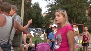 Общественное движение Трезвые Дворы, Челябинск. выпуск № 8