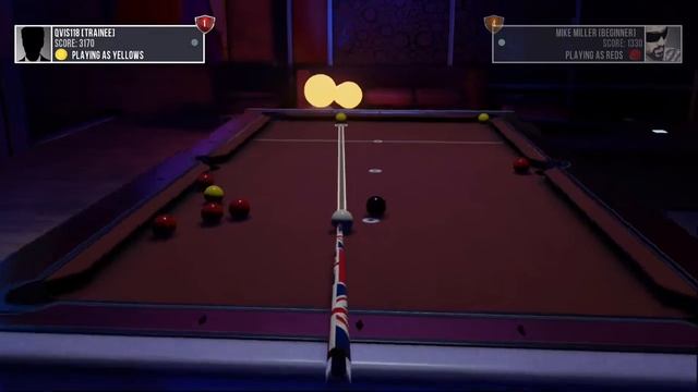 Pool Time-Pool Nation FX (Eps.2) смотреть онлайн
