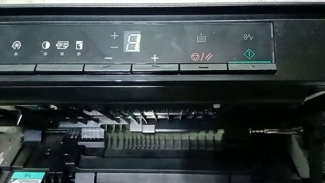 #كانون 6 رموز فى طابعة كانون Canon I-Sensys MF3010 | MF3010 смотреть онлайн