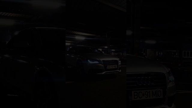 Audi a4 B8 смотреть онлайн