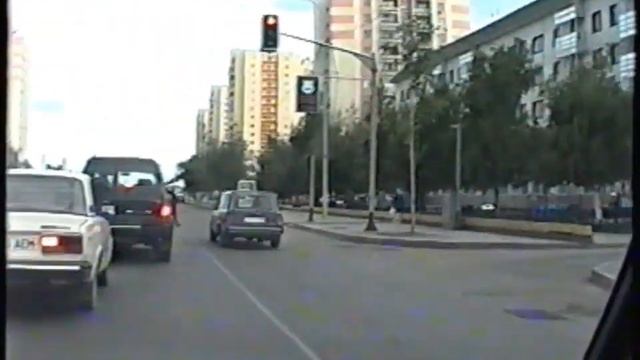 Астана, 2002 год, 15 мая. смотреть онлайн