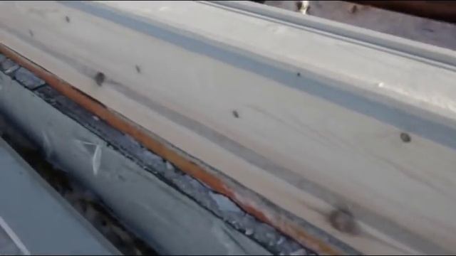 строительство из профилированного бруса смотреть онлайн