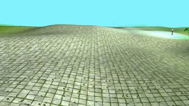 Java 3D Game Development 31: New Engine смотреть онлайн