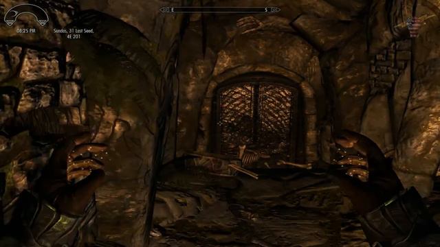 Skyrim: The Life & Times Of Thor Thundercock EP 26