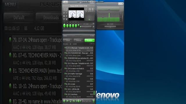 Обучение Работы с Аимпом AIMP3 смотреть онлайн