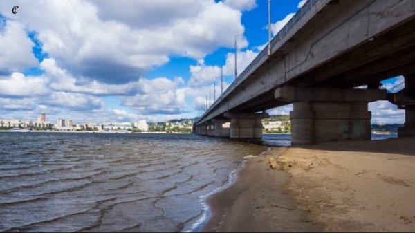 Saratov | Russia. Саратов | Город России.