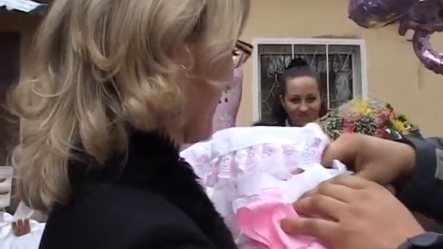 Я РОДИЛАСЬ!!!ВАЛЕРИЯ!!! смотреть онлайн