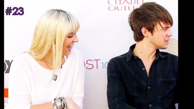 Happy Birthday Ellington Ratliff #23 смотреть онлайн