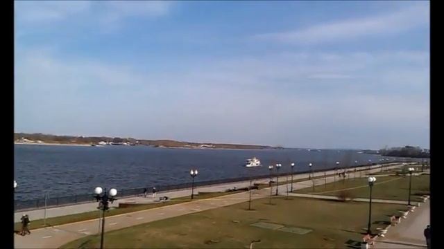 안녕 ( Привет из Ярославля) смотреть онлайн