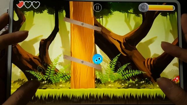 8 Red Ball Games: Sonic Ball - Angry Birds Ball & Om Nom Ball - Blazing Ball 4 VS Talking Ben Ball