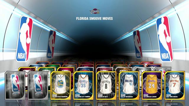 NBA 2K14 PS4 My Team - How to Get Diamond Players & My Collection смотреть онлайн