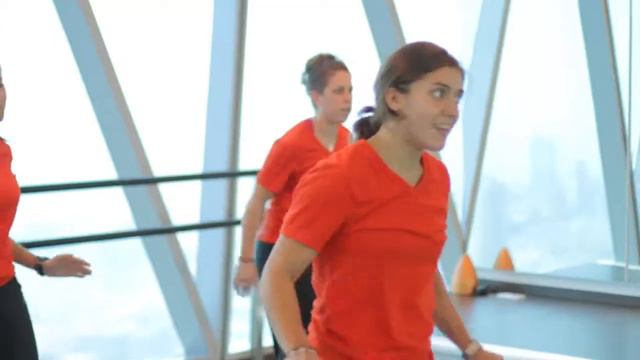 Alta Fitness is your right workout destination! смотреть онлайн