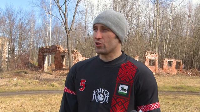 "Сфера Интересов" - Иван Якунин смотреть онлайн
