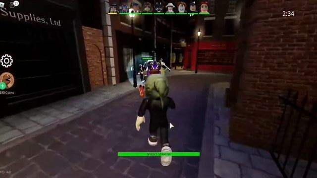 ROBLOX FROGGE SURVIVAL OF THE FITTEST !!! смотреть онлайн
