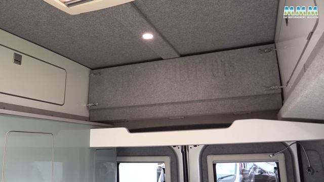 Motorhome And Campervan Show Season Is Here (2022)
