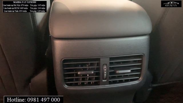 ?Tổng Lăn Bánh Mới All New Mazda 3 2023 Tháng 9|Ngang Giá Với Honda City Hay Toyota Vios|GIÁ XE VN смотреть онлайн