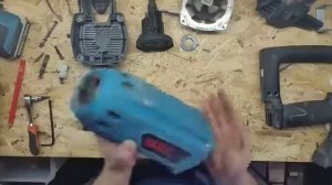 Ремонт и обслуживание монтажных пистолетов Toua