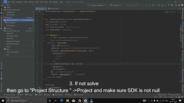Android Studio doesn't see device смотреть онлайн
