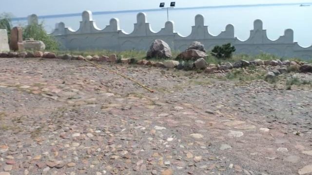 Храм в селе Катунки. смотреть онлайн