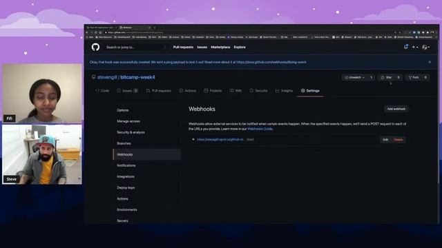 Week 4 Building Slack Apps