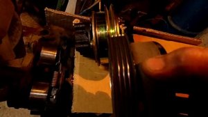 электромуфта вентилятора