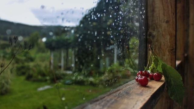 Красивое стихотворение На улице - дождик и слякоть А.Блок ✨ Отличной погоды ? смотреть онлайн