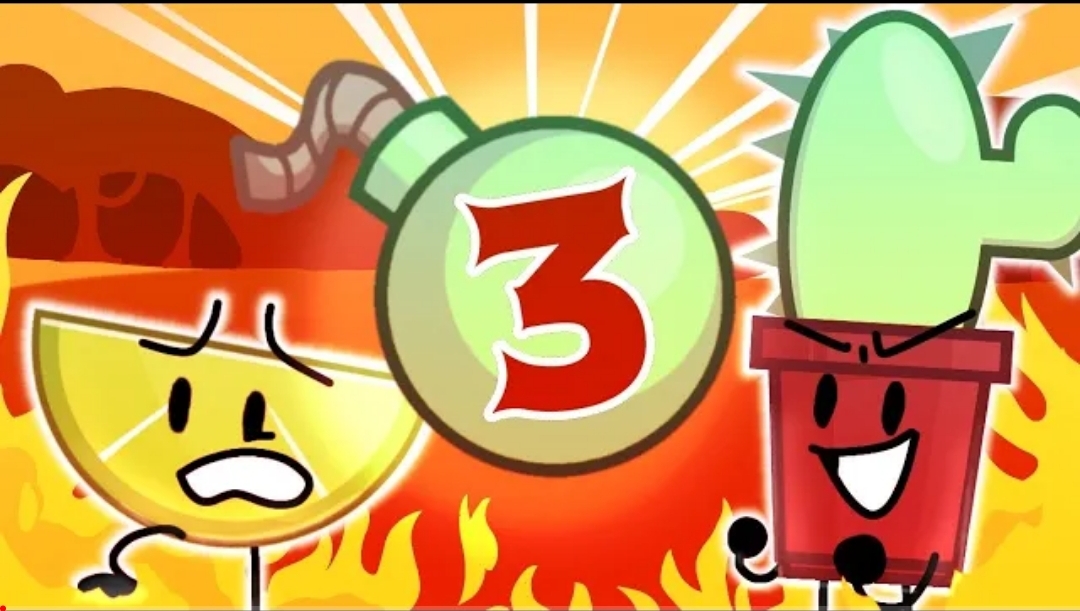 [ПЕРЕЗАЛИВ] GOB 3: Breakout Barrage смотреть онлайн