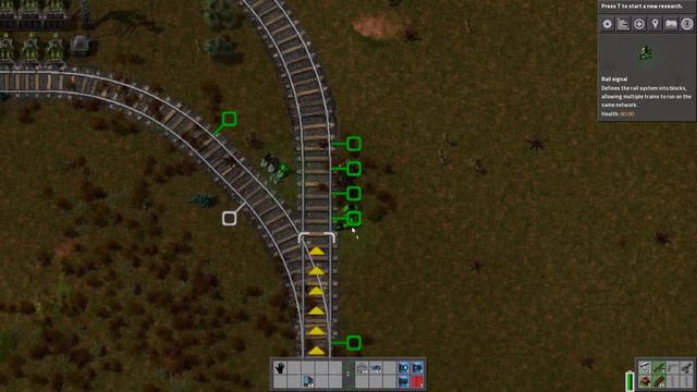 Lets play Factorio - Ep. 45 - Furnace station смотреть онлайн