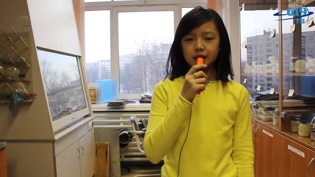 Школа №619 Телевыпуск 21.11.2014 "Домашнее чтение+Кубок Вызова" смотреть онлайн
