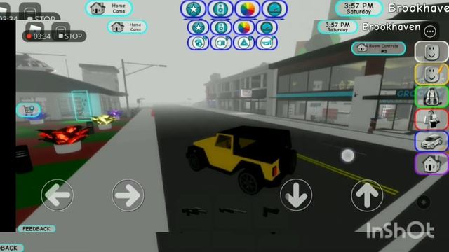 BROOK HEAVEN (ROBLOX) смотреть онлайн