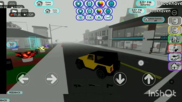 BROOK HEAVEN (ROBLOX)