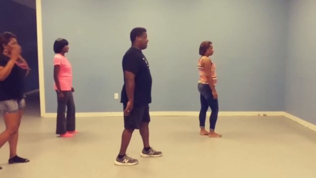 Can't Get Enough line dance instructional смотреть онлайн