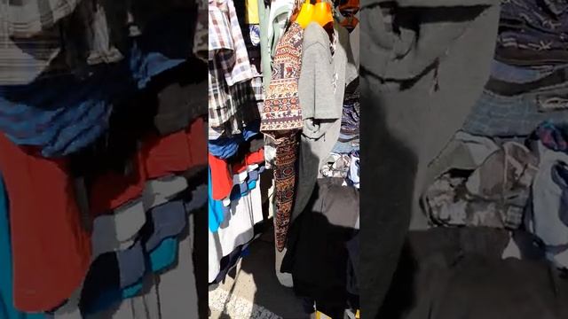 г Екатеринбург Верх- Исетский рынок смотреть онлайн