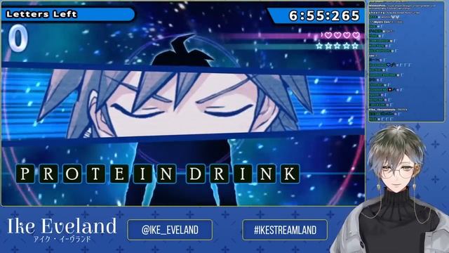 【DANGANRONPA #8】We're running out of students【NIJISANJI EN | Ike Eveland】 смотреть онлайн