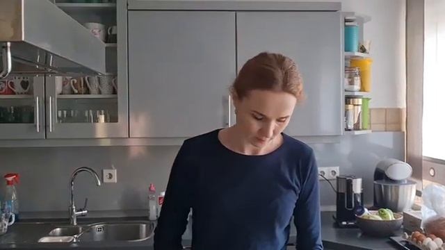 Vlog05 I Жизнь в Германии I Манты I Поздние переселенцы смотреть онлайн