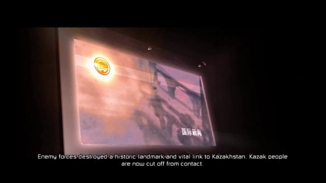 Battlefield 2: Modern Combat part 10 (Story) (No Commentary) смотреть онлайн