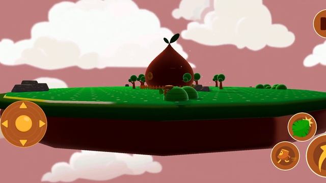 Woodle Tree Adventures Deluxe - New Game смотреть онлайн