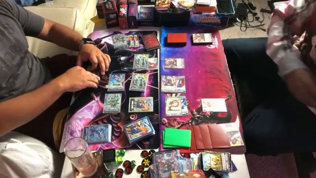 Absolution after dark games!! смотреть онлайн