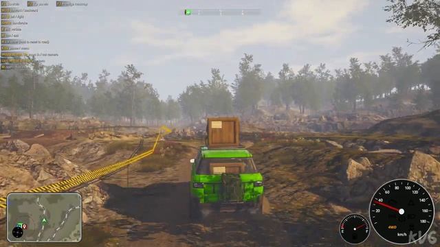Dinosaur Fossil Hunter Gameplay (PC UHD) [4K60FPS] смотреть онлайн