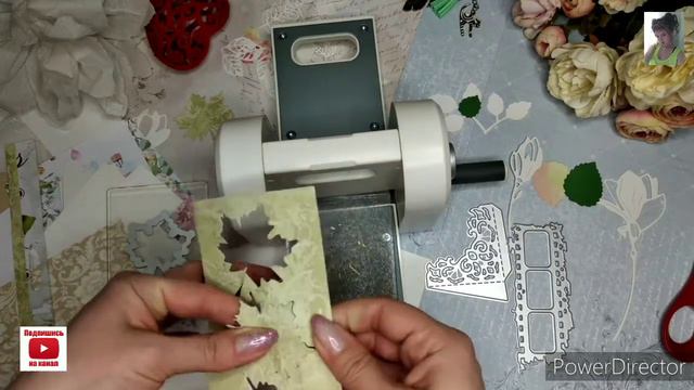 Бюджетный вариант Bigshot машины с AliExpress. смотреть онлайн