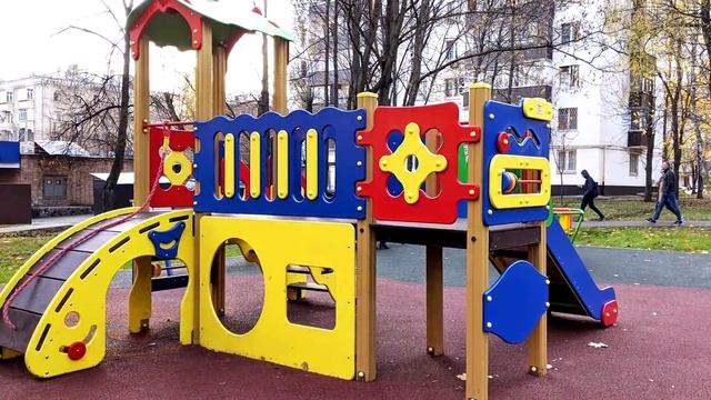 Благоустройство Кунцева смотреть онлайн