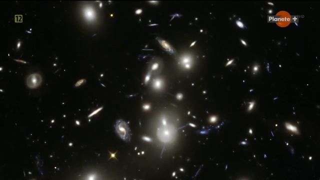 Увидеть начало времён Космос Планеты Звезды Вселенная Seeing the Begin смотреть онлайн