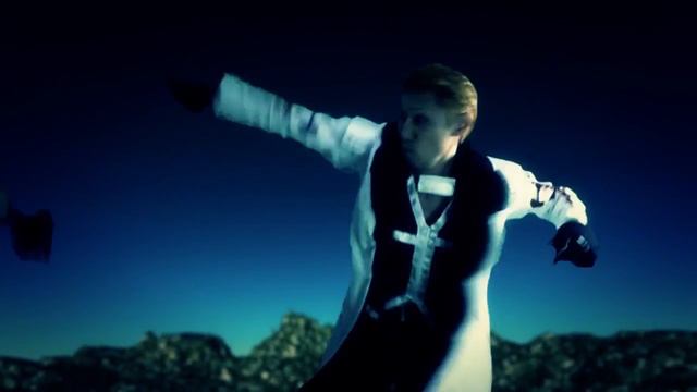 Final Fantasy 8 (live action) смотреть онлайн