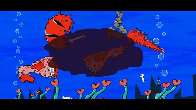 BRACIA FIGO FAGOT - Pisarz miłości [INSTRUMENTAL] смотреть онлайн